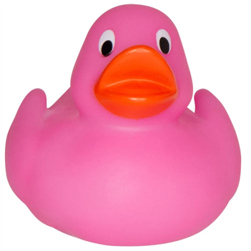 Lil' Rubber Duck
