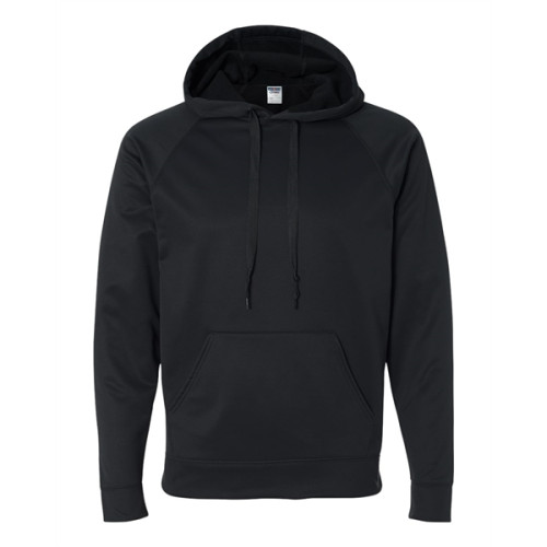 JERZEES Dri-Power® Sport Hooded Sweatshirt