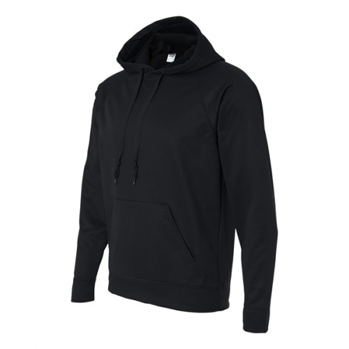 JERZEES Dri-Power® Sport Hooded Sweatshirt