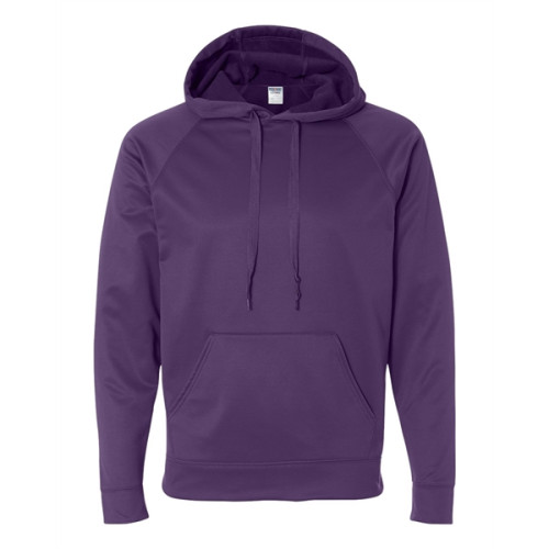 JERZEES Dri-Power® Sport Hooded Sweatshirt