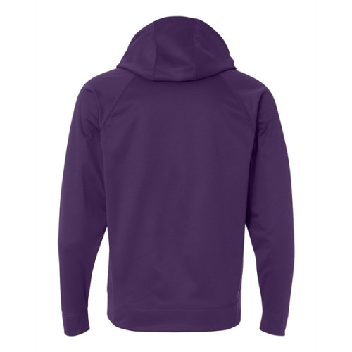JERZEES Dri-Power® Sport Hooded Sweatshirt