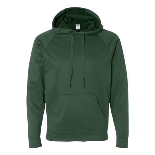 JERZEES Dri-Power® Sport Hooded Sweatshirt
