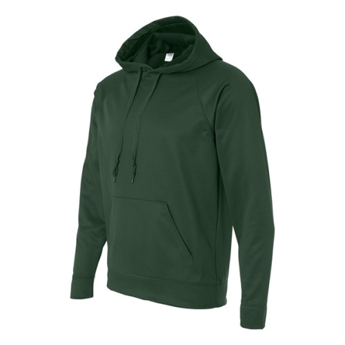 JERZEES Dri-Power® Sport Hooded Sweatshirt