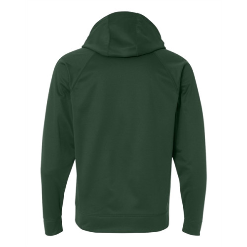 JERZEES Dri-Power® Sport Hooded Sweatshirt
