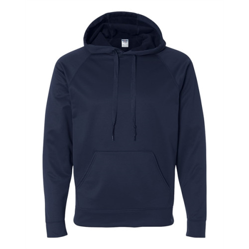 JERZEES Dri-Power® Sport Hooded Sweatshirt