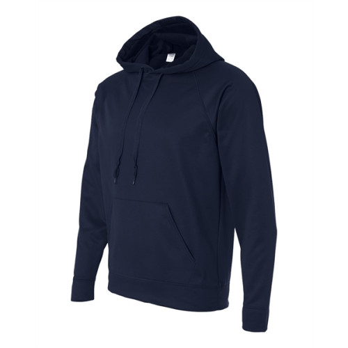 JERZEES Dri-Power® Sport Hooded Sweatshirt
