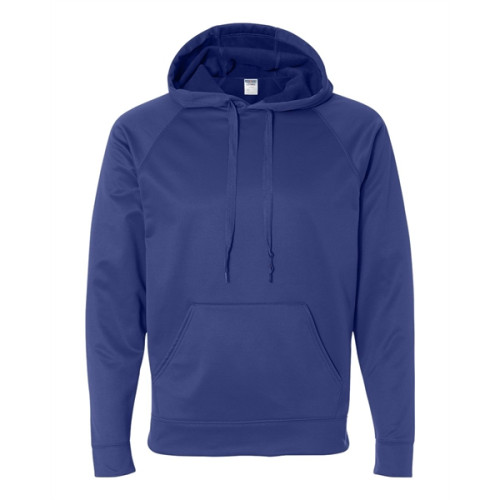 JERZEES Dri-Power® Sport Hooded Sweatshirt