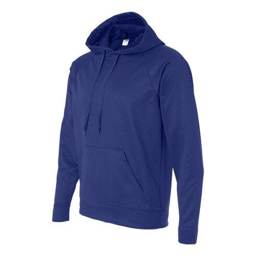 JERZEES Dri-Power® Sport Hooded Sweatshirt