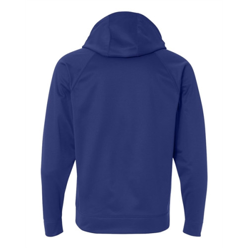 JERZEES Dri-Power® Sport Hooded Sweatshirt