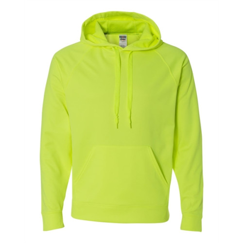 JERZEES Dri-Power® Sport Hooded Sweatshirt