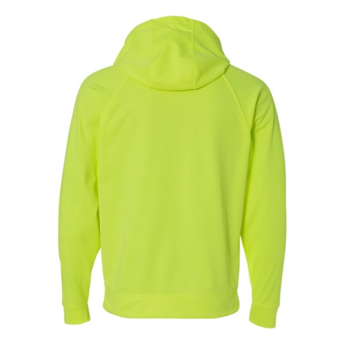JERZEES Dri-Power® Sport Hooded Sweatshirt