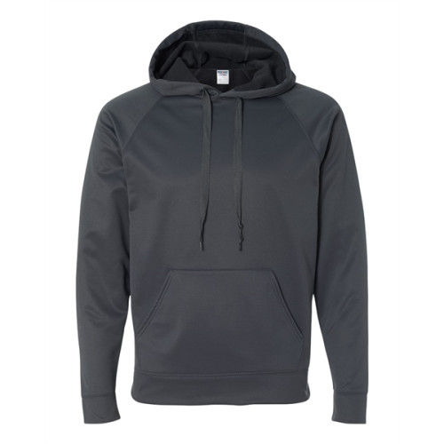 JERZEES Dri-Power® Sport Hooded Sweatshirt