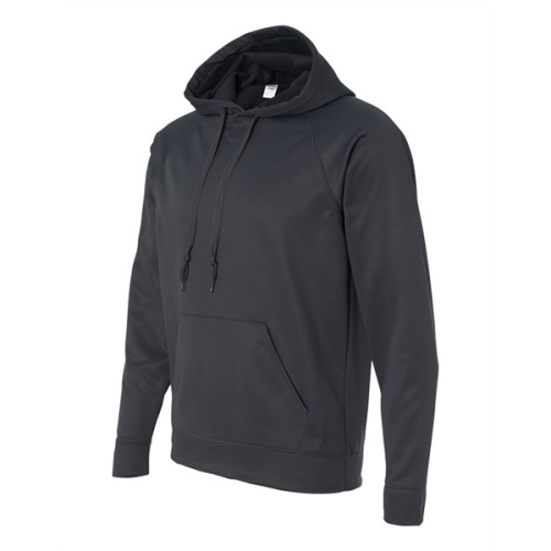 JERZEES Dri-Power® Sport Hooded Sweatshirt