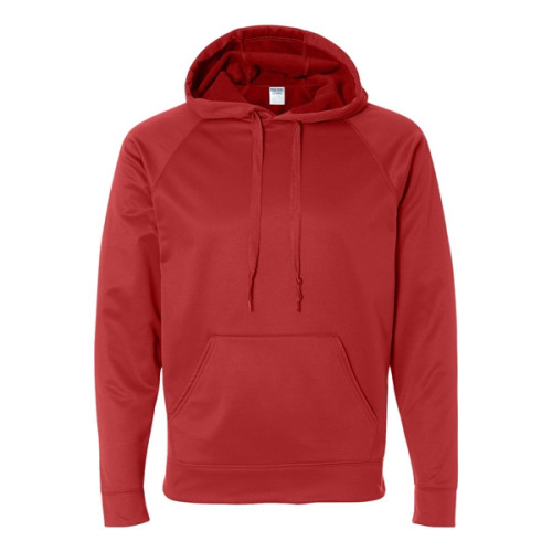 JERZEES Dri-Power® Sport Hooded Sweatshirt