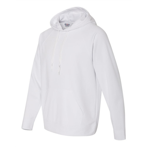 JERZEES Dri-Power® Sport Hooded Sweatshirt