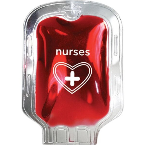 Transfusion Chill Patch
