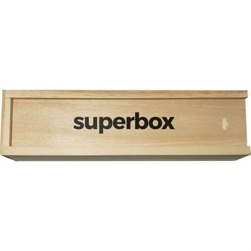 Wooden Stacking Blocks
