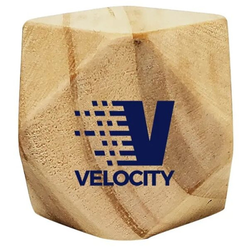Wooden Stacking Blocks