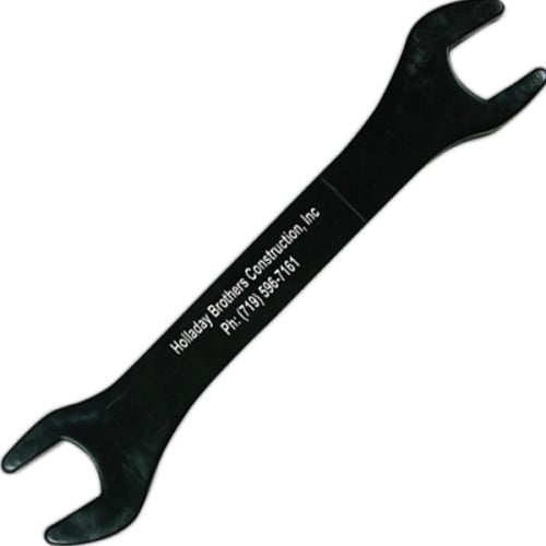 Black Wrench Tool Pen