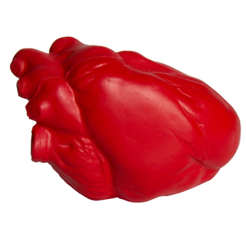 Anatomic Heart Stress Reliever