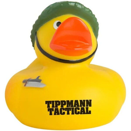 Military Duck