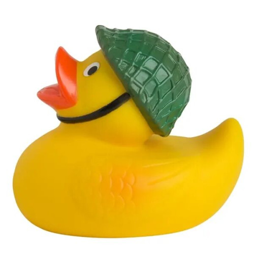 Military Duck