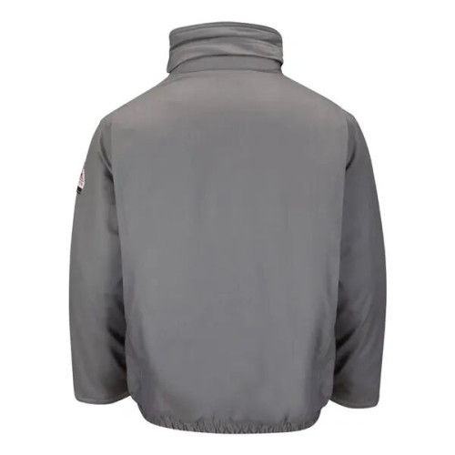 Bulwark Men's Insulated Bomber Jacket