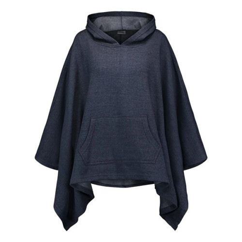 MV Sport Women's Amanda Fleece Poncho