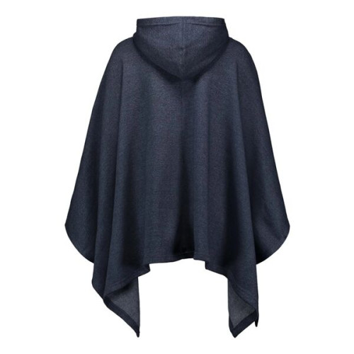 MV Sport Women's Amanda Fleece Poncho