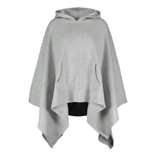 MV Sport Women's Amanda Fleece Poncho