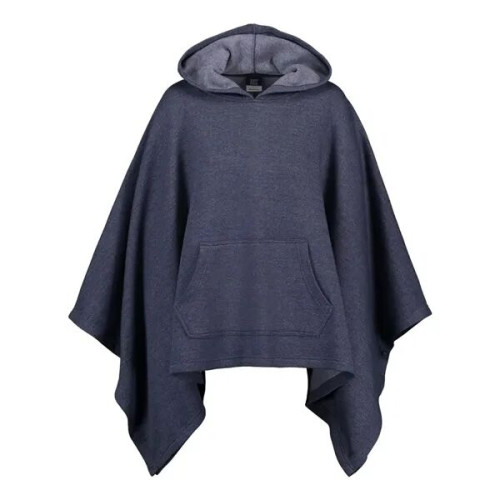 MV Sport Women's Amanda Fleece Poncho