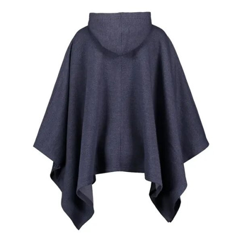 MV Sport Women's Amanda Fleece Poncho