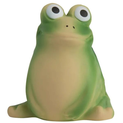 Frog Stress Reliever