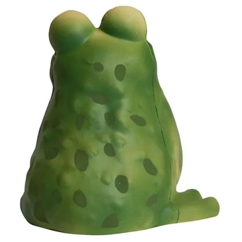 Frog Stress Reliever