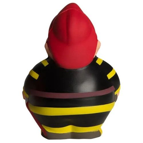 Fireman Bert Stress Reliever