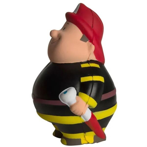 Fireman Bert Stress Reliever