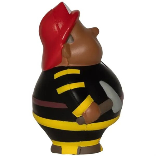 Fireman Bert Stress Reliever