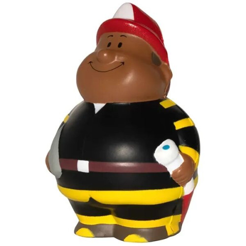 Fireman Bert Stress Reliever