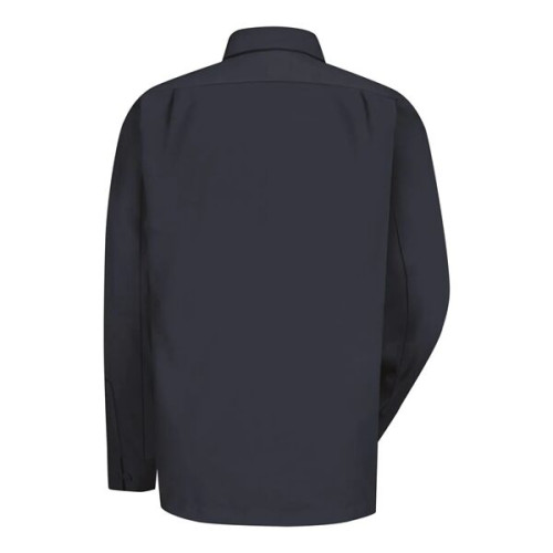 Dickies Men's Tall Long Sleeve Work Shirt