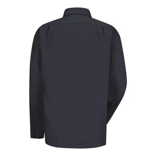 Dickies Men's Tall Long Sleeve Work Shirt