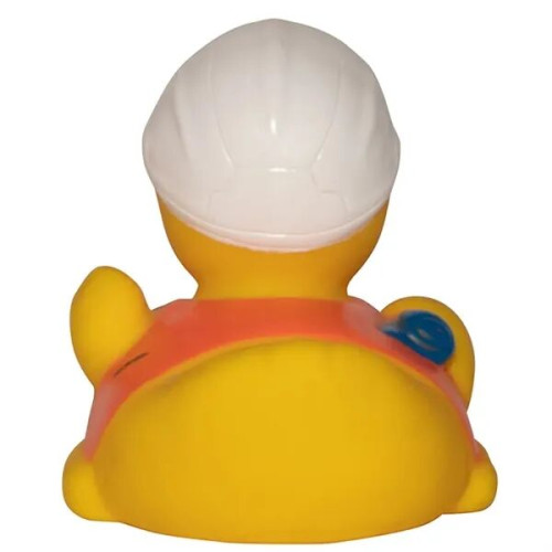 Construction Duck