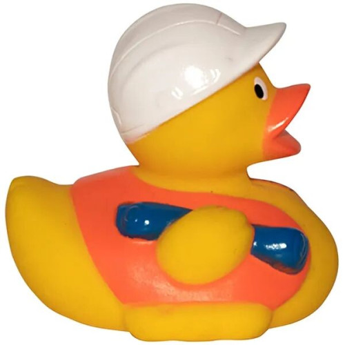 Construction Duck