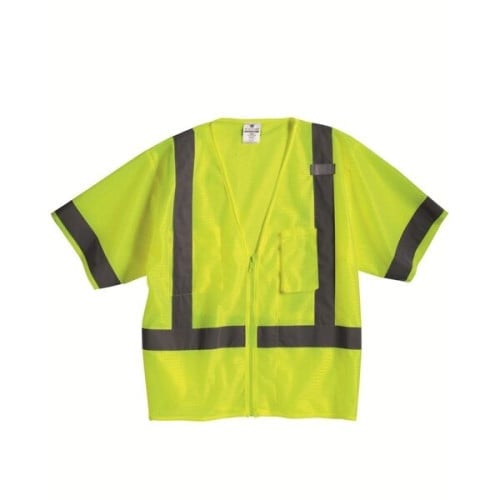 Kishigo Class 3 Economy Vest