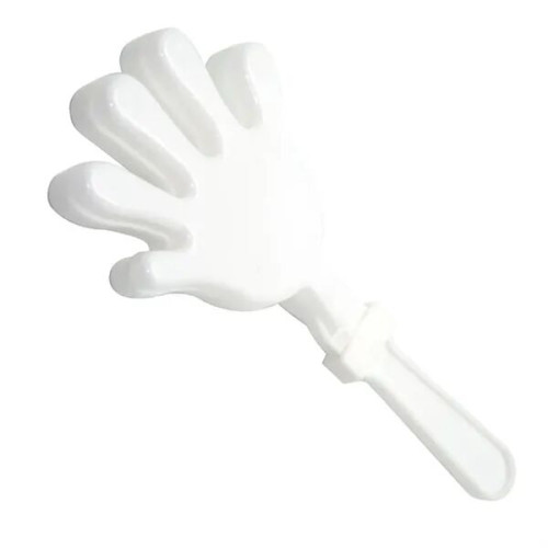 Clapping Hands Noise Maker