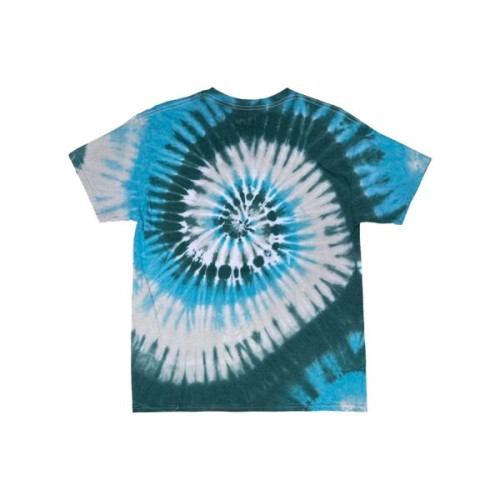 Dyenomite Youth Tide Tie-Dyed T-Shirt