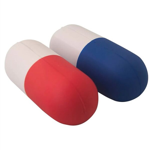 Capsule Stress Reliever
