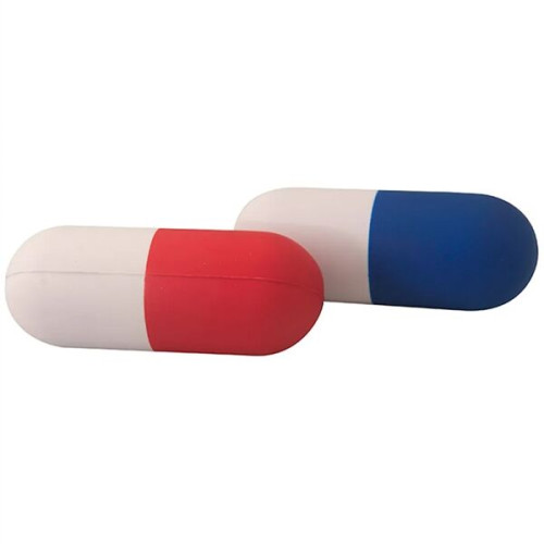 Capsule Stress Reliever