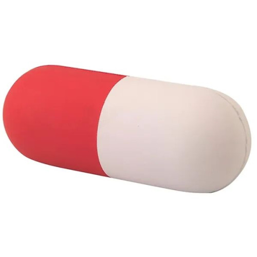Capsule Stress Reliever