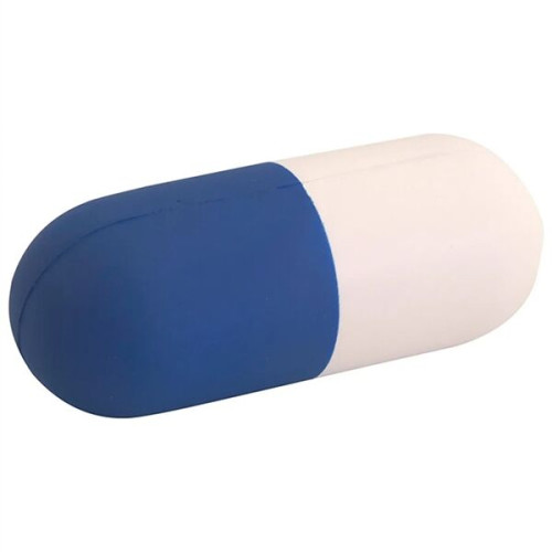 Capsule Stress Reliever