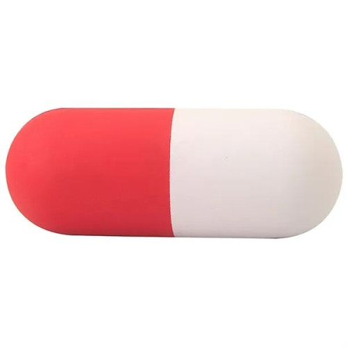 Capsule Stress Reliever